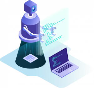 Разработка сайта для автоматизации бизнес-процессов в Нанкине