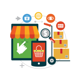 Разработка сложного сайта для сферы логистики в Нанкине